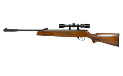 Hatsan Model 95 Air Rifle Review