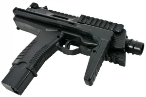 gamo-mp9-performance