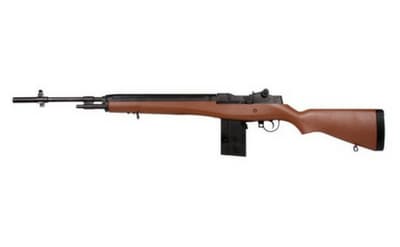 Winchester Model 14 CO2 Air Rifle Review