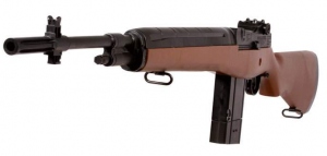 winchester m14 semi automatic co2 air rifle