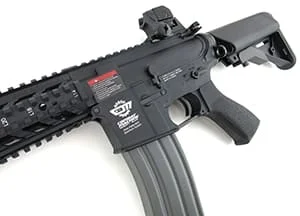 G&G Combat Machine 16 Raider