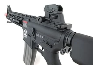 G&G Combat Machine CM16 Raider