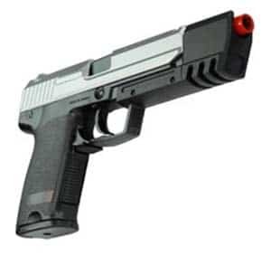 airsoft pistol