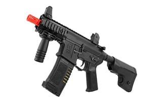 Ares Amoeba M4 Stubby Combat Gear AM-007 CQB