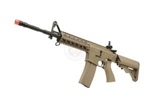 G&G Metal GC16 M4 RIS Raider