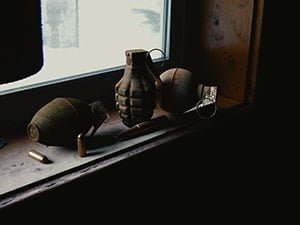 old-hand-grenade