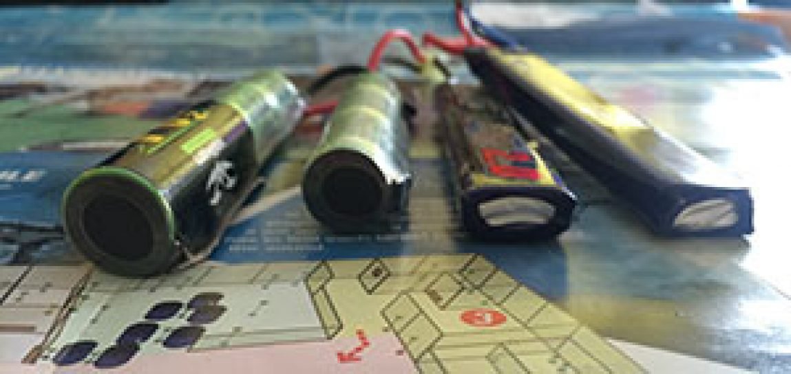 Charge it Up! Guide to Airsoft Lipo Batteries [Information]