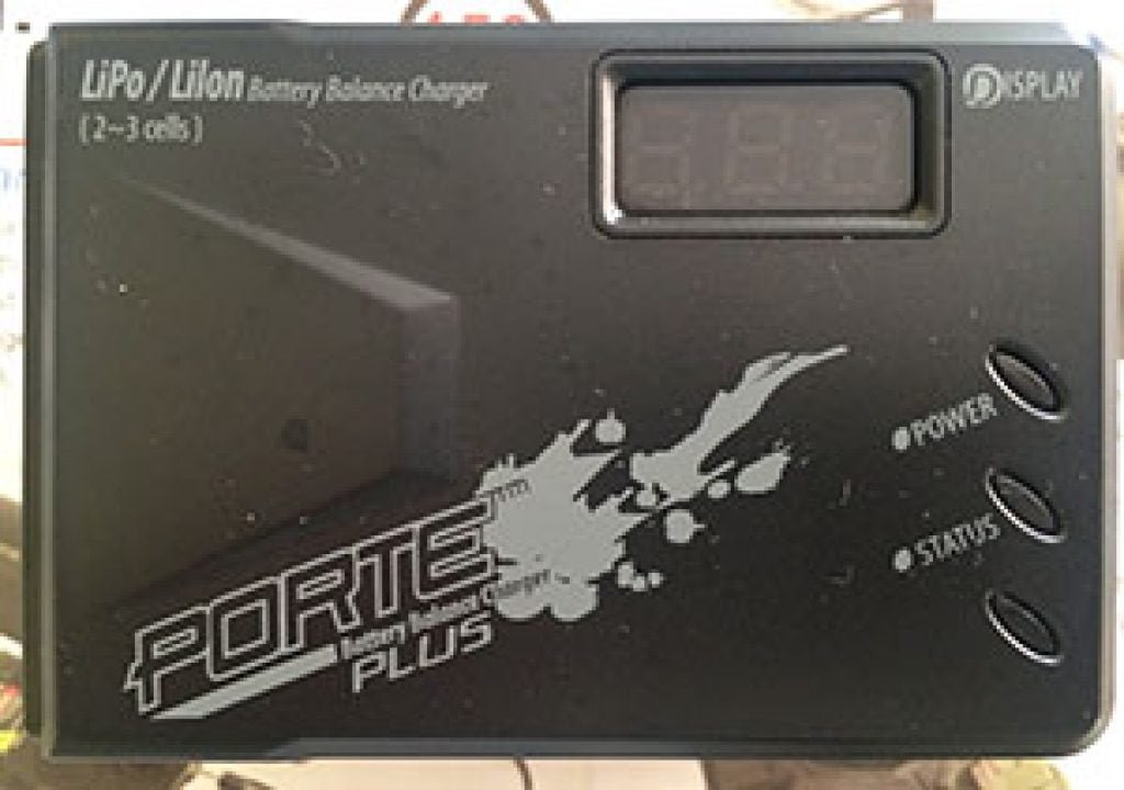 Charge it Up! Guide to Airsoft Lipo Batteries [Information]