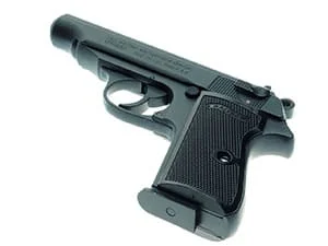 soft air gun