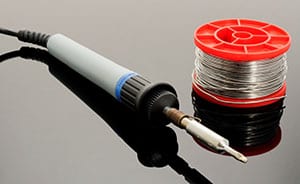soldering-iron