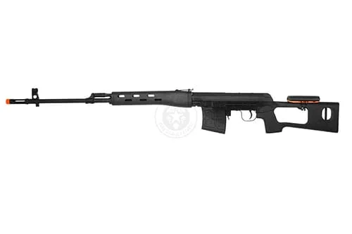A&K-ASG SVD