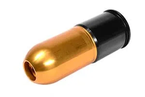 Airsoft Grenade Shell