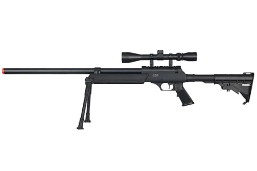 Well MB06 Airsoft ASR