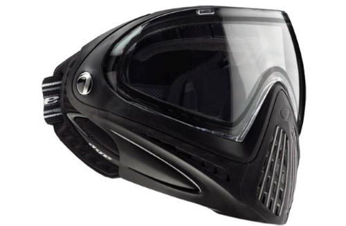 Dye i4 Pro Full Face Goggles