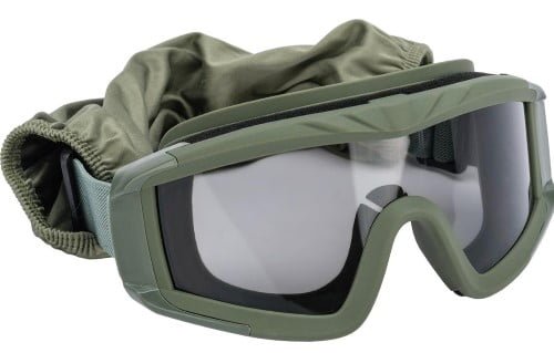 Matrix Tactical Airsoft Goggles