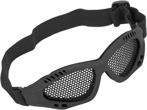 Mesh Googles