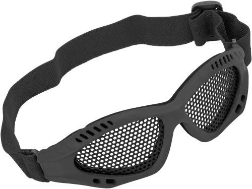 Mesh Googles