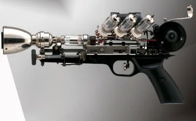 Airsoft Tech