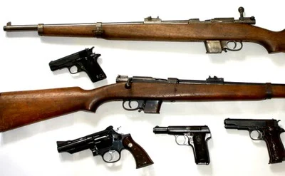 Airsoft History