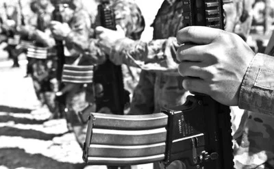 Types of Airsoft Magazines