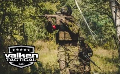 Get it All! Valken Tactical Airsoft [Guns & Accessories]
