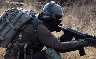 Listen Up! 3 Best Tactical Throat Mics 2020 [Strategize]