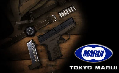OG Airsoft... 5 Tokyo Marui Airsoft [Lots of Options]