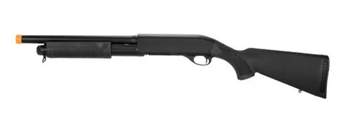 Cyma Cm.350L M870 3-Round Burst Shotgun itimce